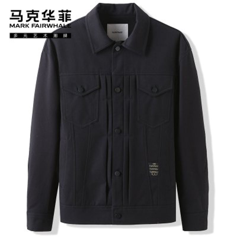 马克华菲男装:品质引领时尚潮流的新篇章